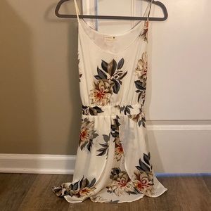 Boutique Style Hawaiian Dress